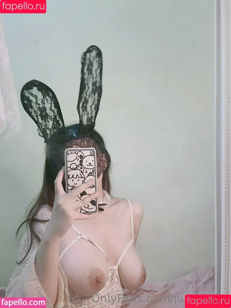 Bubble La / bubbleula / jiujiujiujiu Onlyfans Photo Gallery 