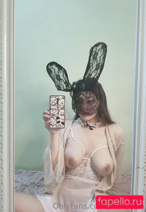 Bubble La Nude Onlyfans Photo 337
