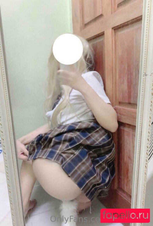 Bubble La Nude Onlyfans Photo 243