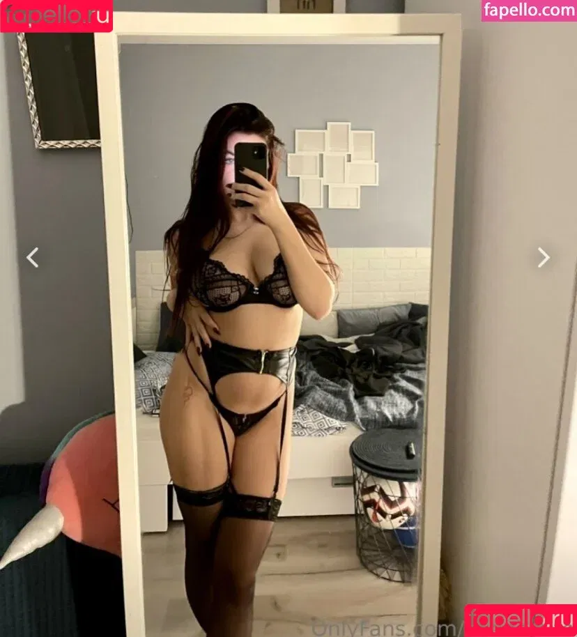 Carina Cute / carinacute Onlyfans Photo Gallery 