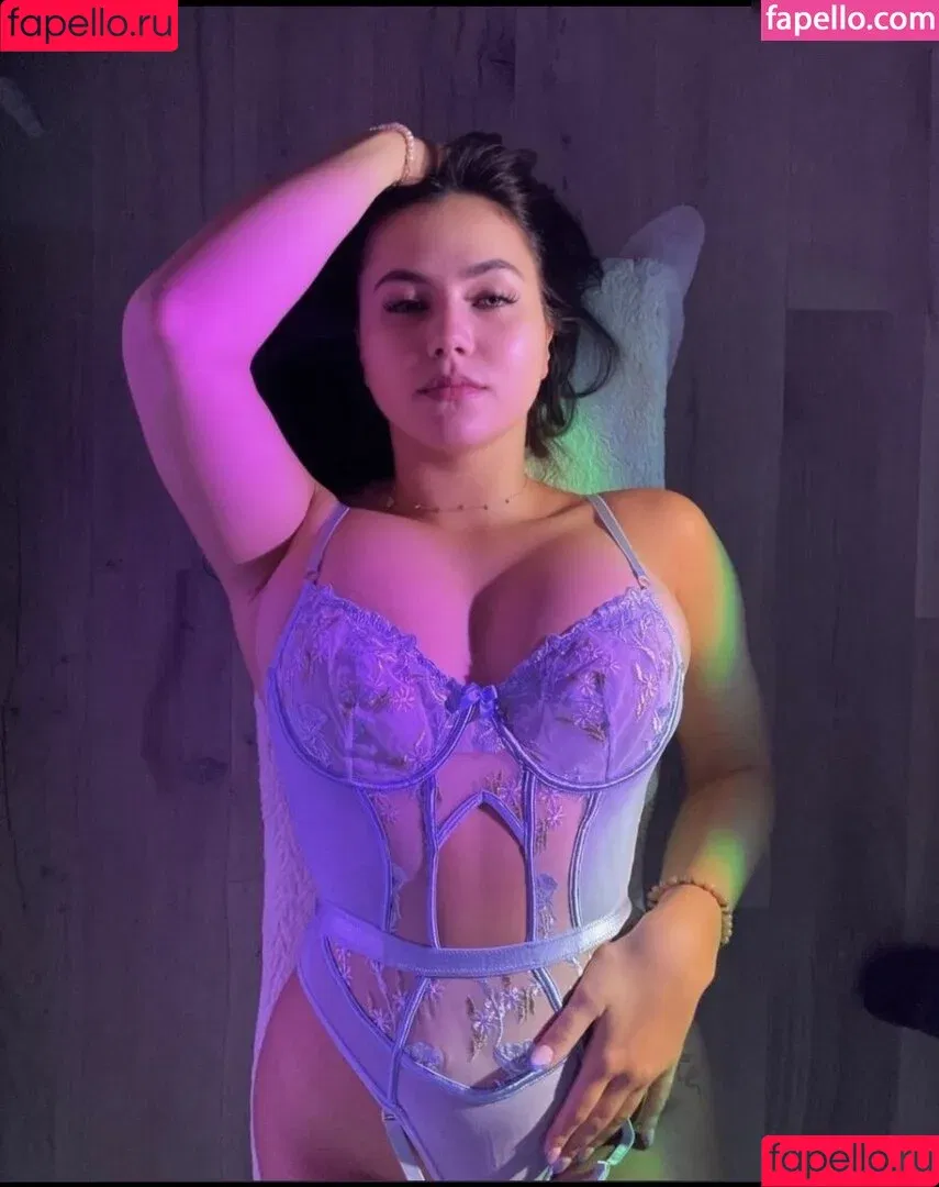 Carina Cute / carinacute Onlyfans Photo Gallery 
