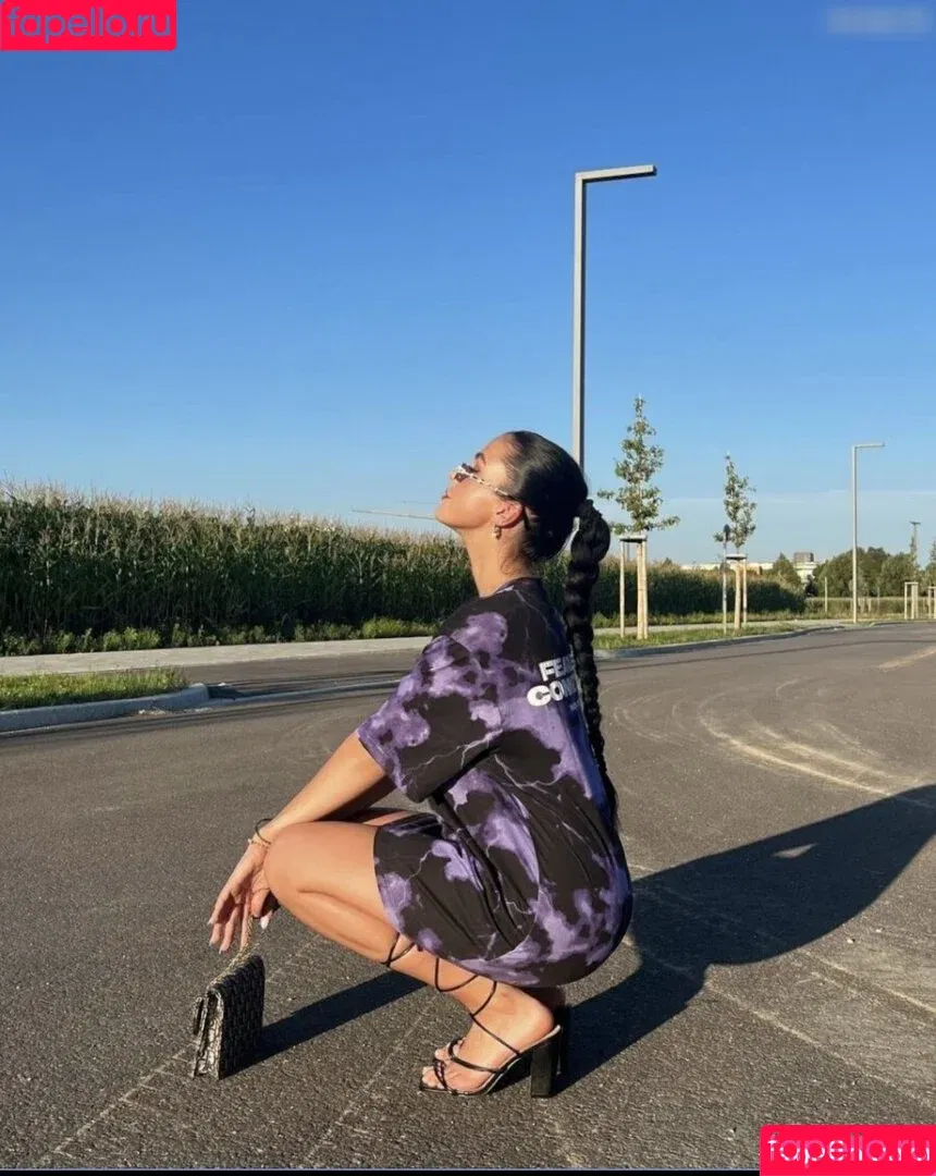 Carina Cute / carinacute Onlyfans Photo Gallery 