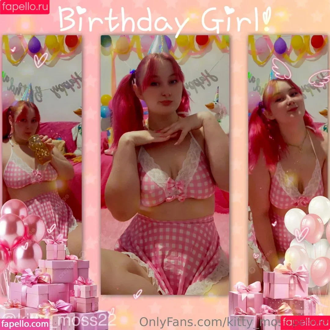 kitty_moss22free Onlyfans Photo Gallery 