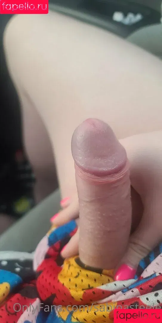 SabinaStSteele / sabinasteele / stsabinasteele Onlyfans Photo Gallery 