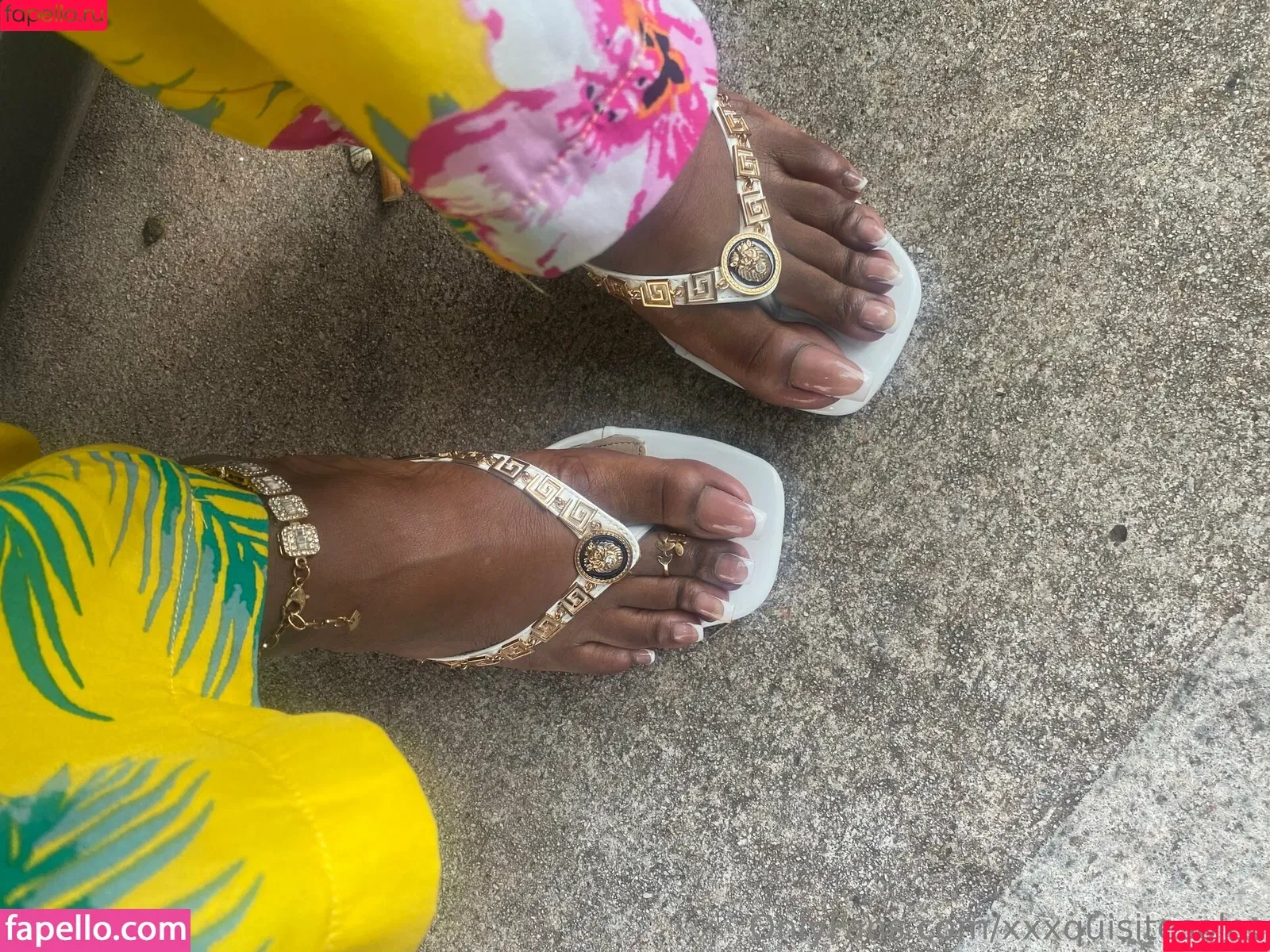 xxquisitesoles.99 / xxxquisitesoles Onlyfans Photo Gallery 