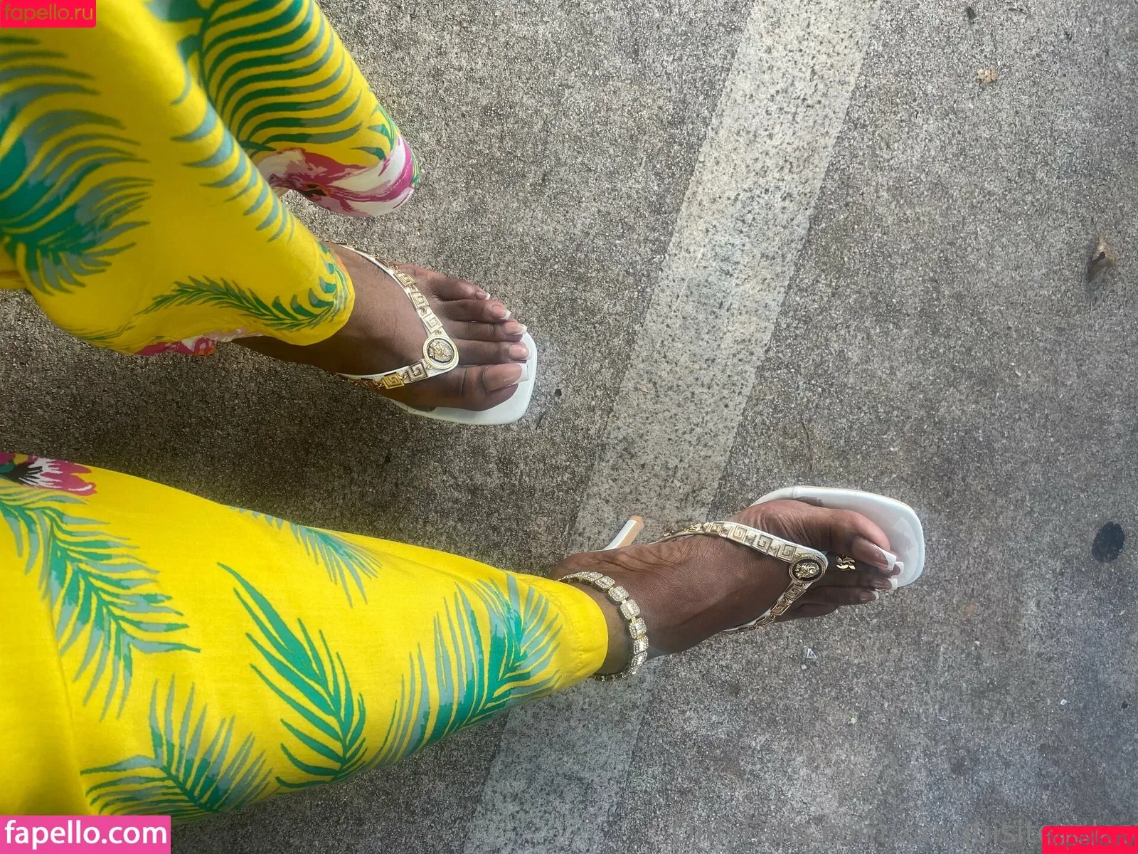 xxquisitesoles.99 / xxxquisitesoles Onlyfans Photo Gallery 