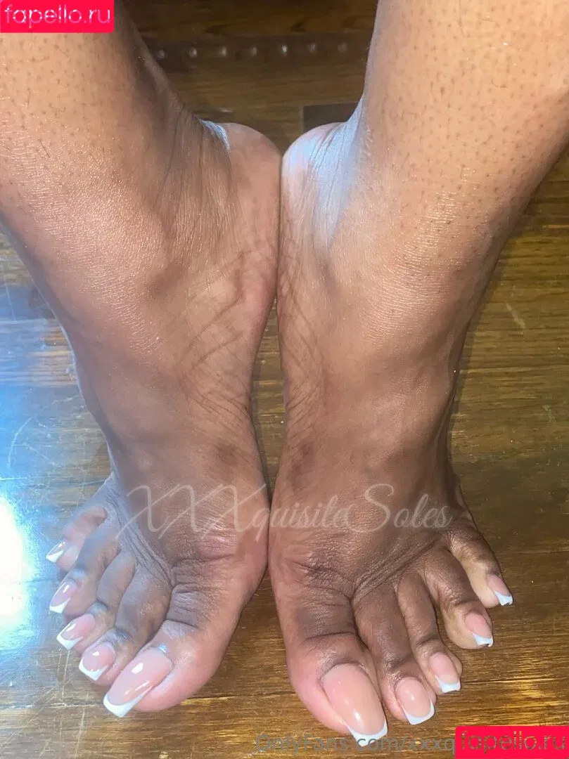 xxquisitesoles.99 / xxxquisitesoles Onlyfans Photo Gallery 