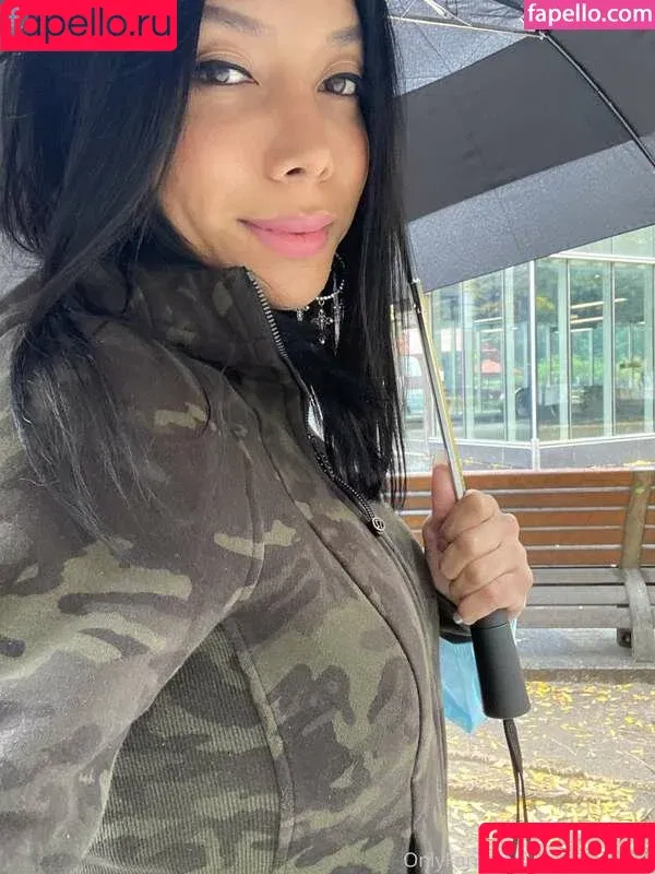 TS Amor / amorhabach / jenniferamorts Onlyfans Photo Gallery 