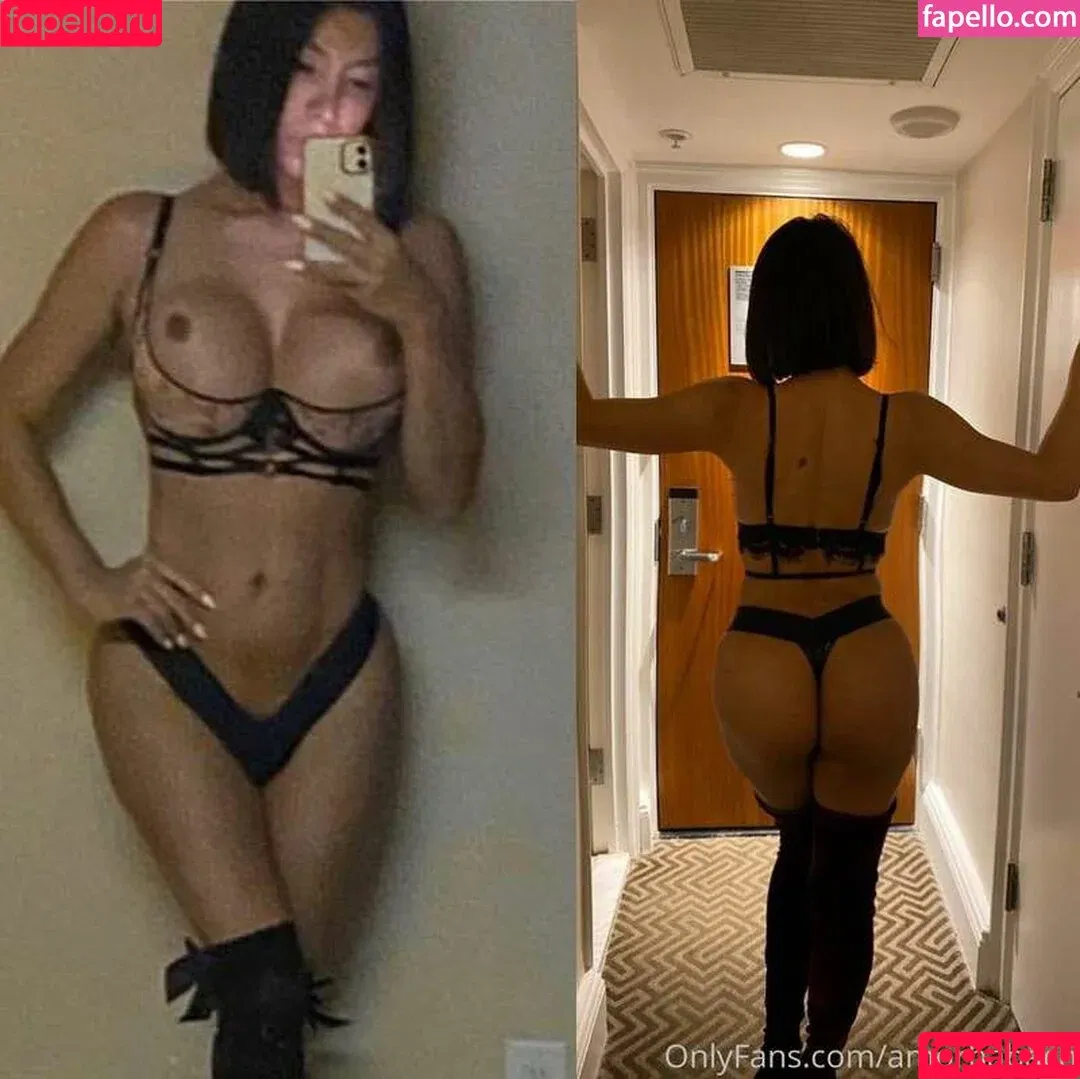 TS Amor / amorhabach / jenniferamorts Onlyfans Photo Gallery 