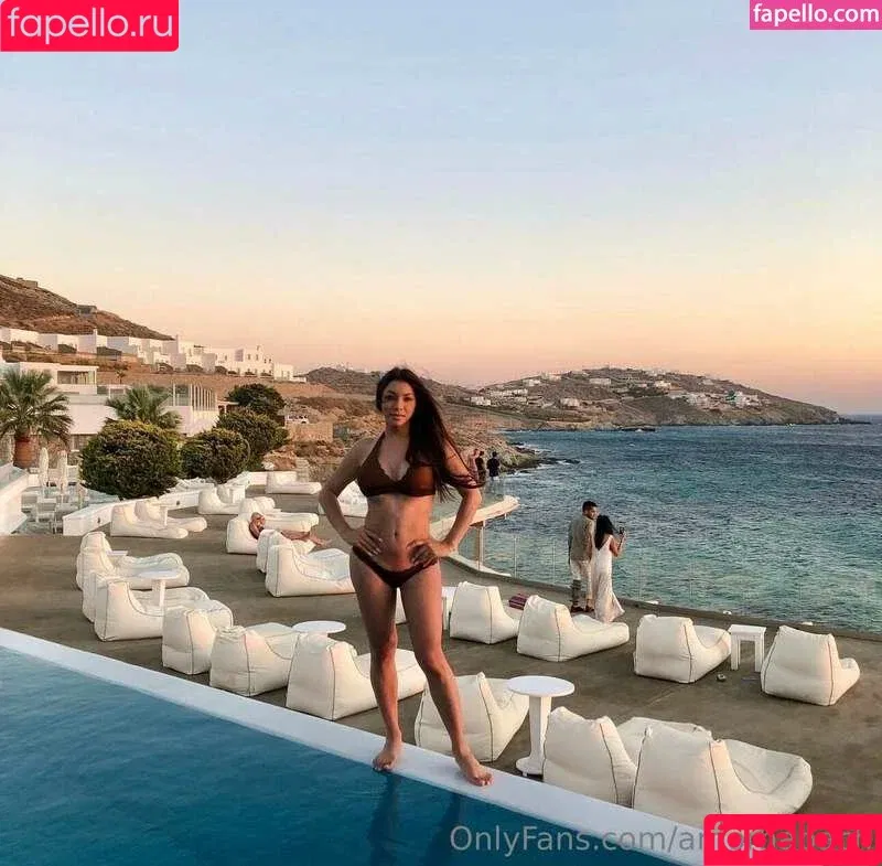 TS Amor / amorhabach / jenniferamorts Onlyfans Photo Gallery 