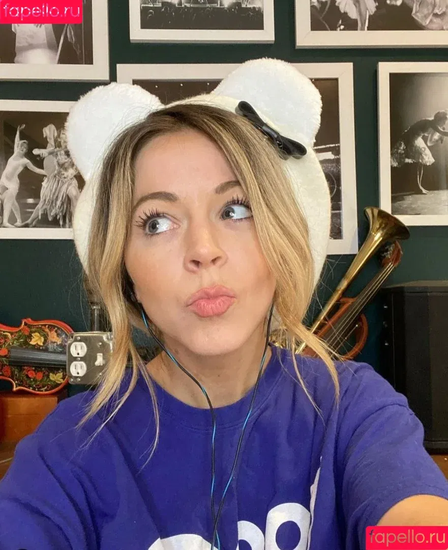Lindsey Stirling / lindseystirling Onlyfans Photo Gallery 