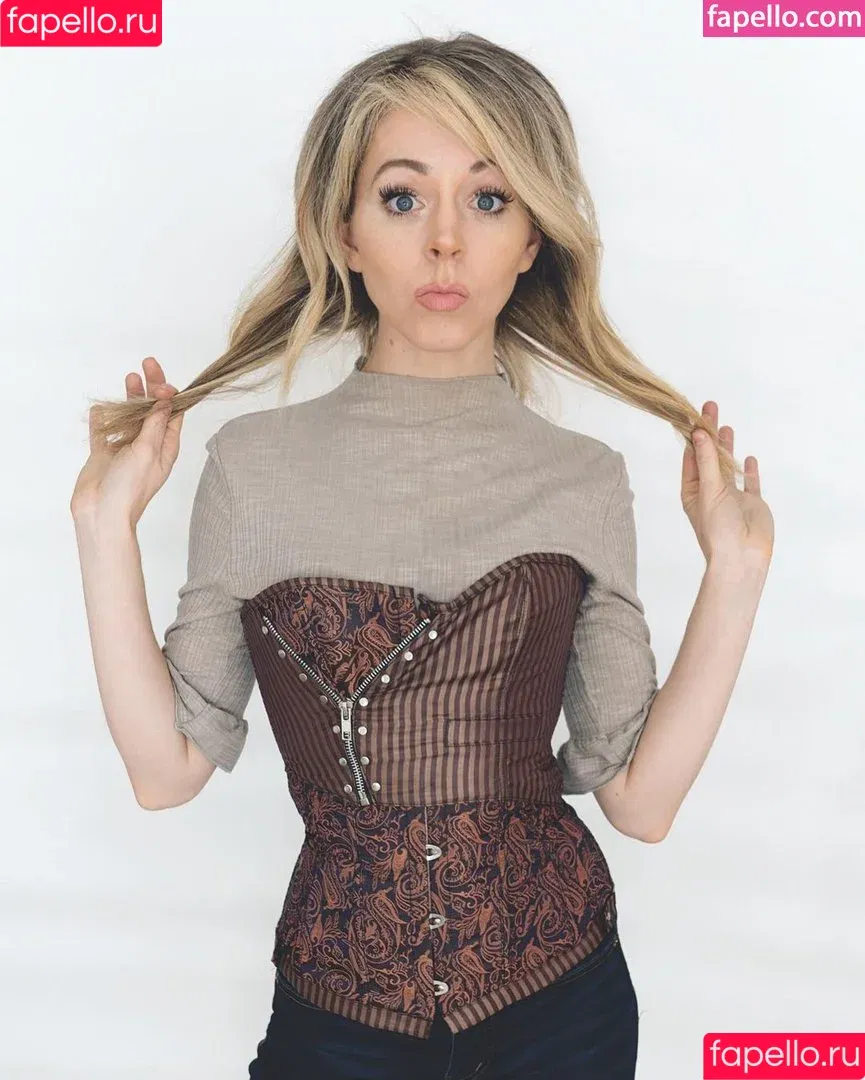 Lindsey Stirling / lindseystirling Onlyfans Photo Gallery 