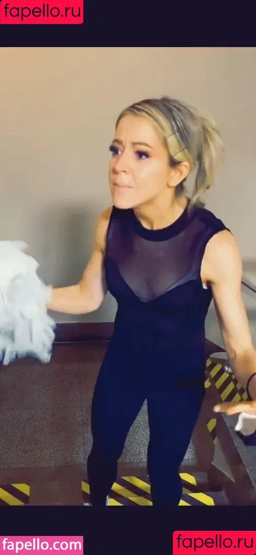 Lindsey Stirling / lindseystirling Onlyfans Photo Gallery 