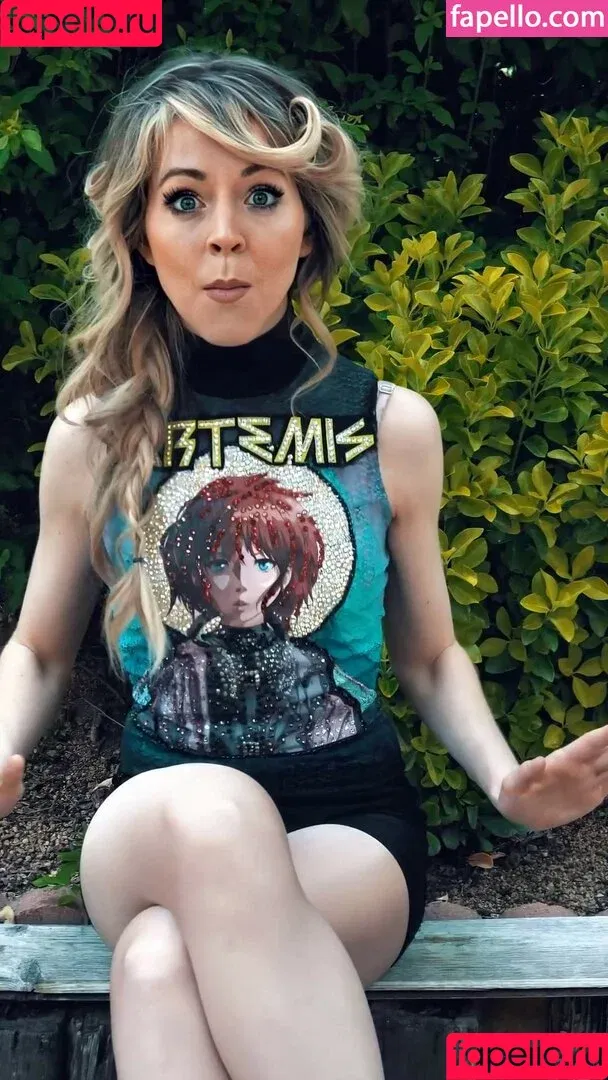 Lindsey Stirling / lindseystirling Onlyfans Photo Gallery 