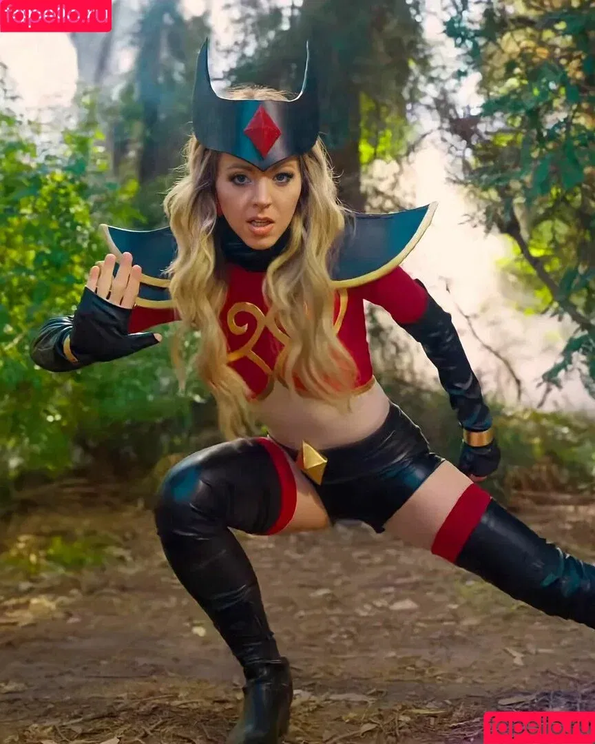 Lindsey Stirling / lindseystirling Onlyfans Photo Gallery 