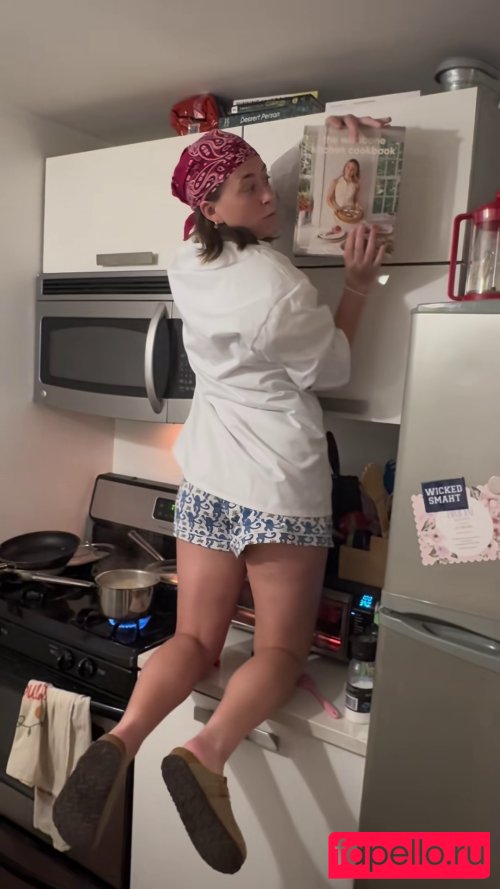 mary.veryberry Nude Onlyfans Photo 28