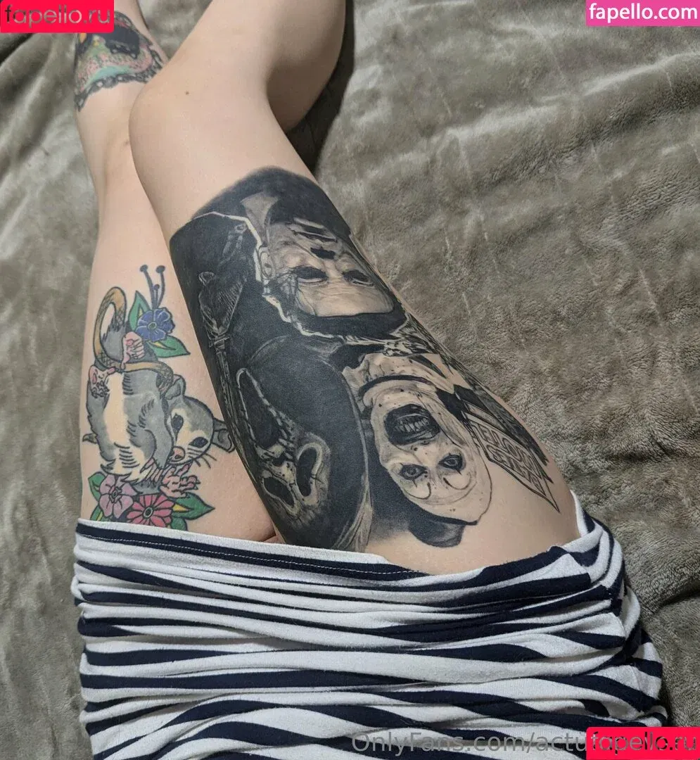 actualgeyser / trincheronapavalley Onlyfans Photo Gallery 