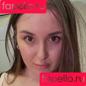 nastya_asmr / nastya_whisper Onlyfans Photo Gallery 