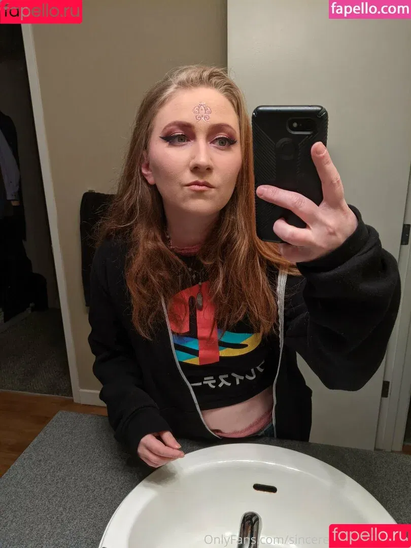 sincerelysarahtrickler Onlyfans Photo Gallery 