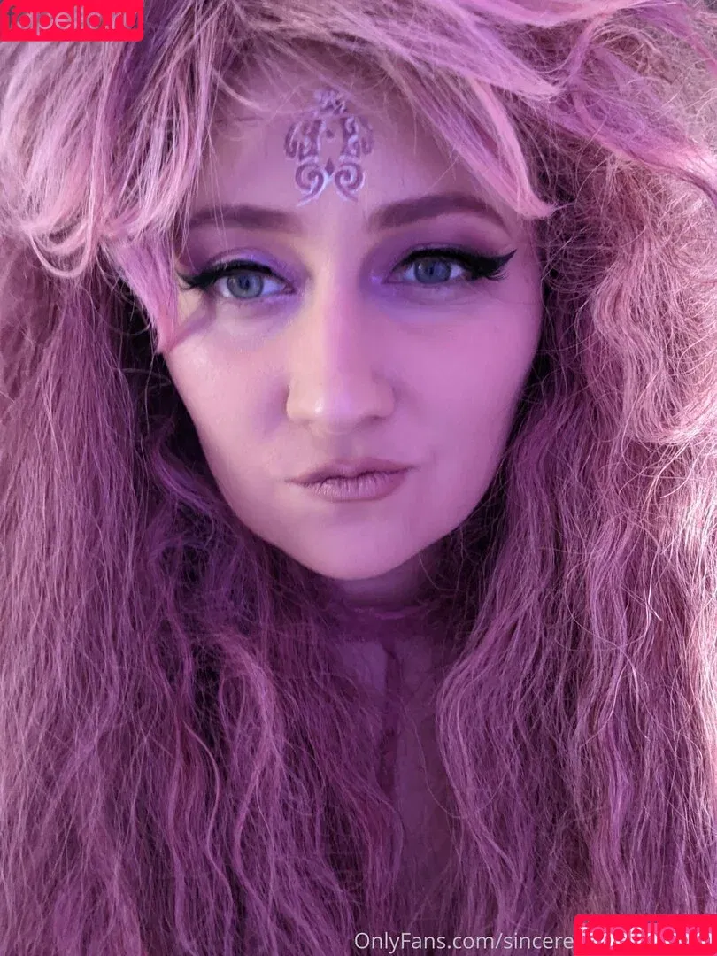 sincerelysarahtrickler Onlyfans Photo Gallery 