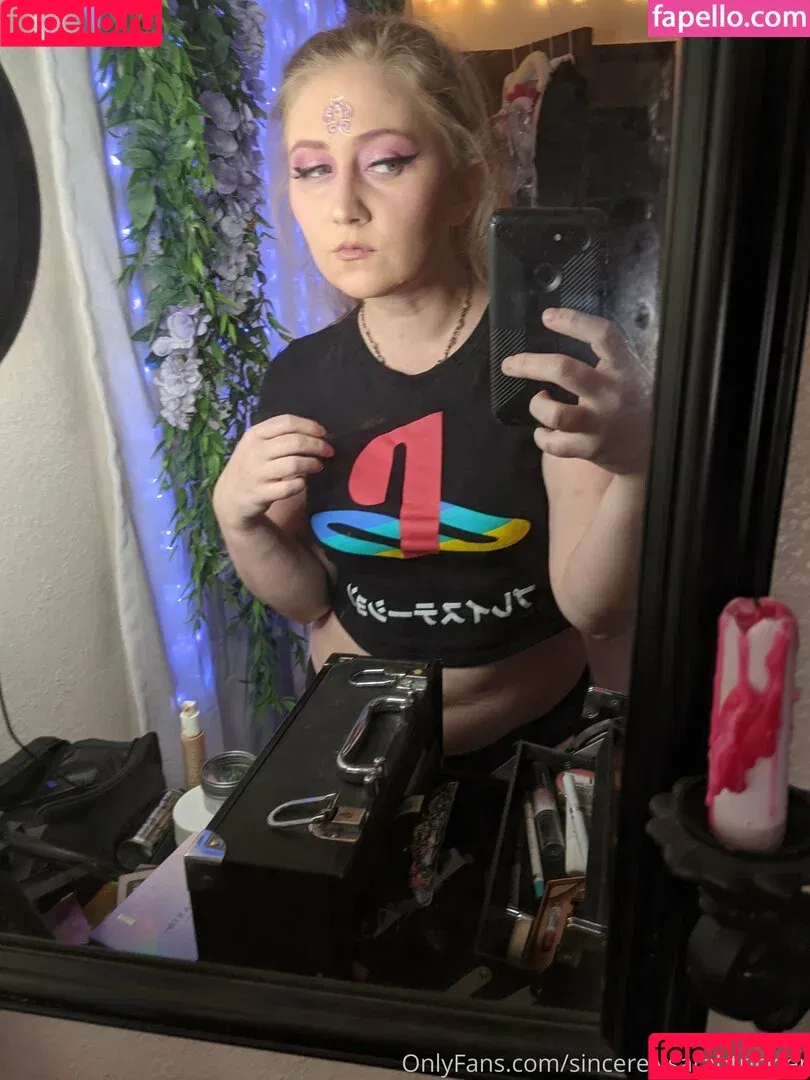 sincerelysarahtrickler Onlyfans Photo Gallery 