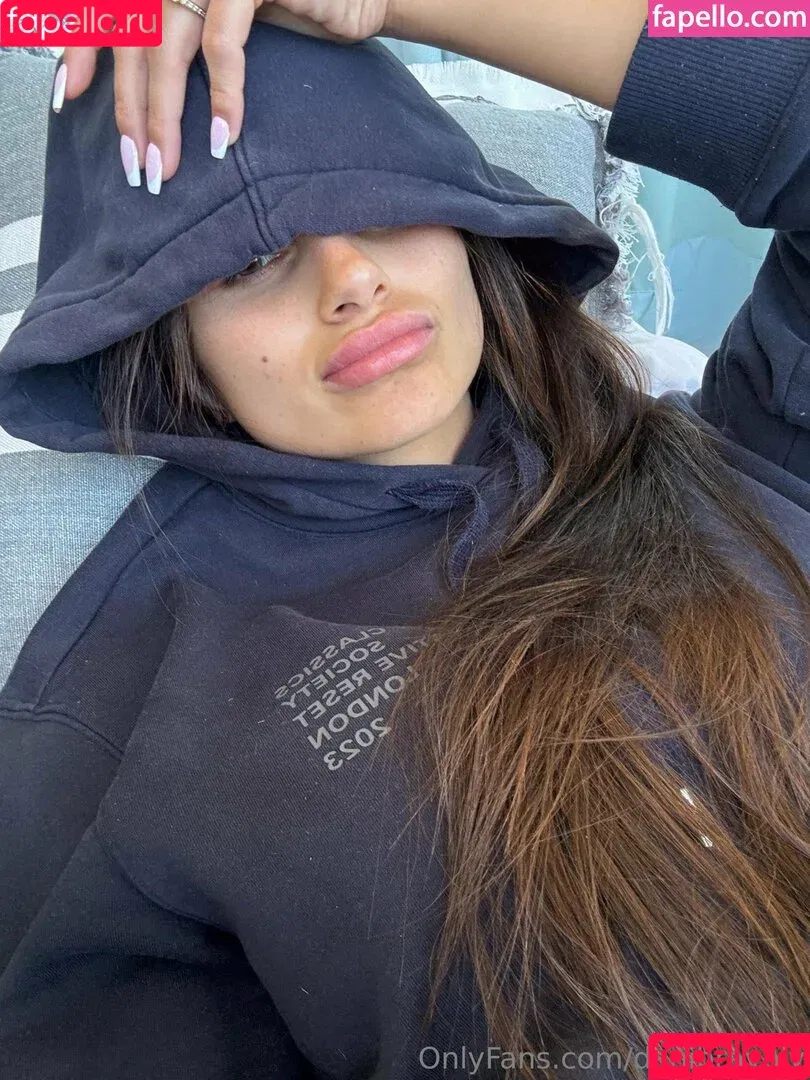 danibravoly Onlyfans Photo Gallery 