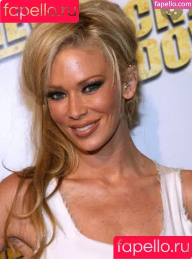 Jenna Jameson / jennacantlose / jennajameson Onlyfans Photo Gallery 
