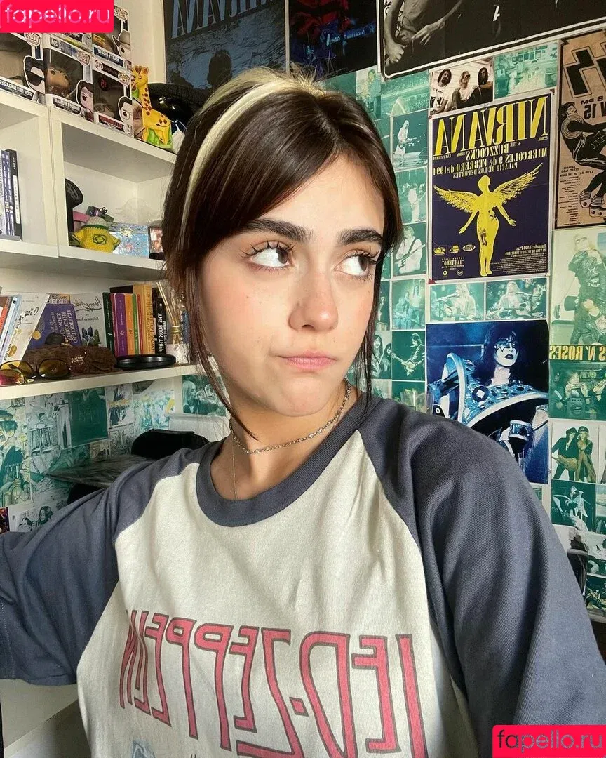 aangelarrochista / mrs_arockstar Onlyfans Photo Gallery 