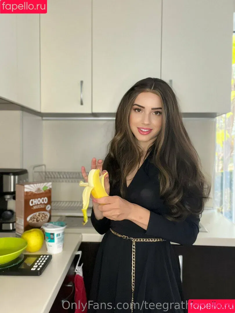 allegracoleworld / teegratheoracle Onlyfans Photo Gallery 