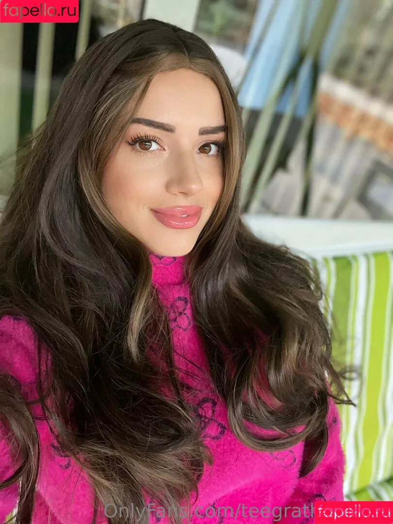 allegracoleworld / teegratheoracle Onlyfans Photo Gallery 