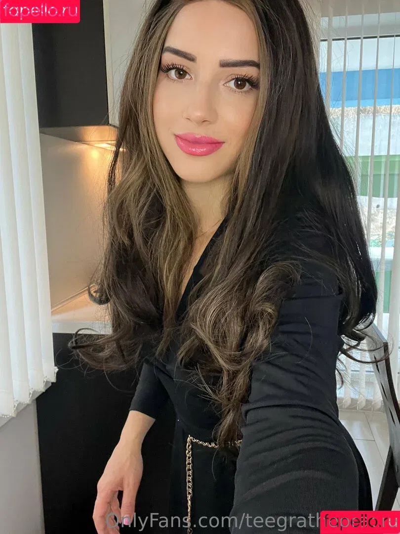 allegracoleworld / teegratheoracle Onlyfans Photo Gallery 