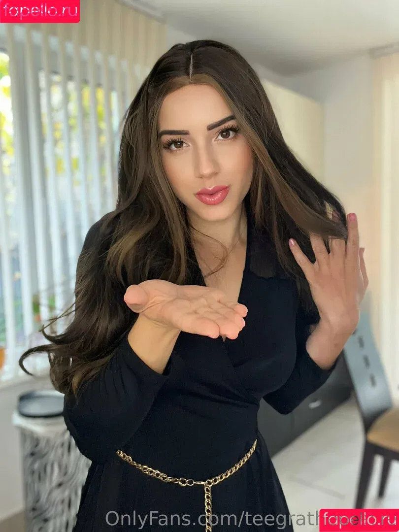 allegracoleworld / teegratheoracle Onlyfans Photo Gallery 