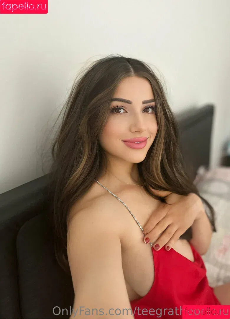 allegracoleworld / teegratheoracle Onlyfans Photo Gallery 