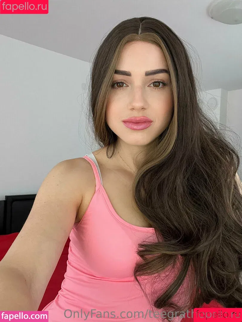 allegracoleworld / teegratheoracle Onlyfans Photo Gallery 