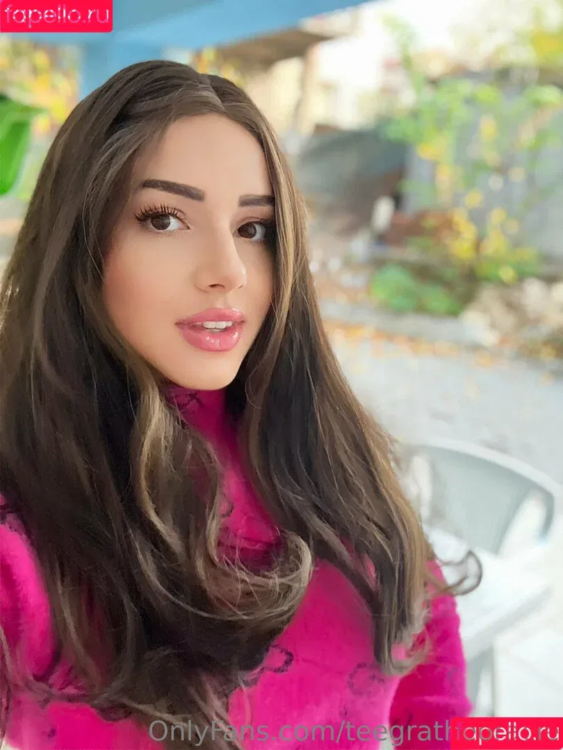 allegracoleworld / teegratheoracle Onlyfans Photo Gallery 