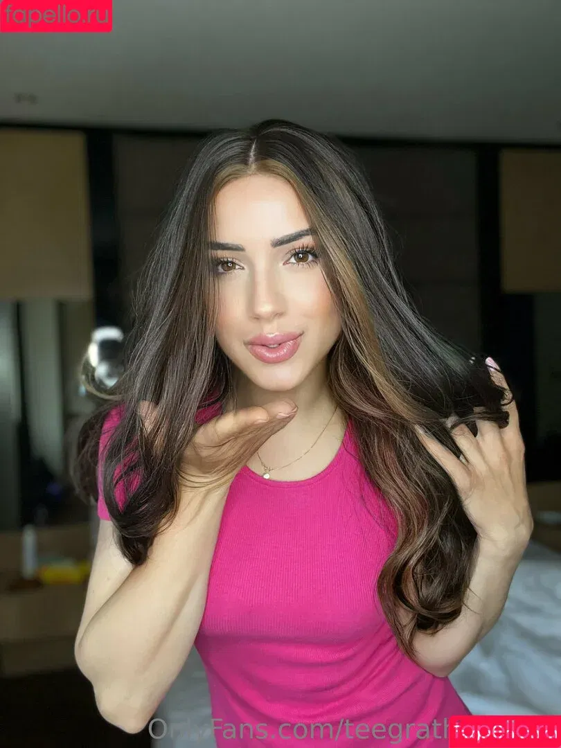 allegracoleworld / teegratheoracle Onlyfans Photo Gallery 