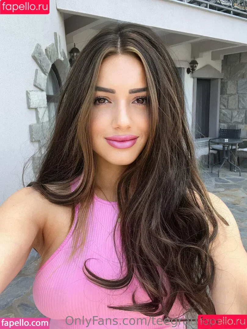 allegracoleworld / teegratheoracle Onlyfans Photo Gallery 