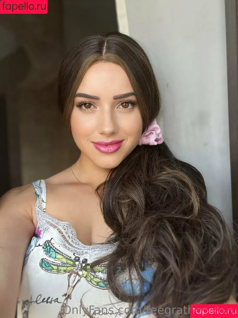 allegracoleworld / teegratheoracle Onlyfans Photo Gallery 