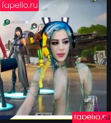 Kati3Kat / Kati3katMFC / blu3kitten Onlyfans Photo Gallery 