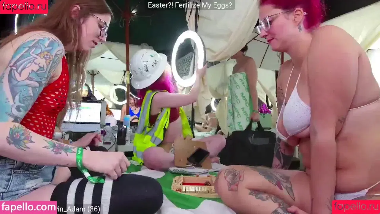 Kati3Kat / Kati3katMFC / blu3kitten Onlyfans Photo Gallery 