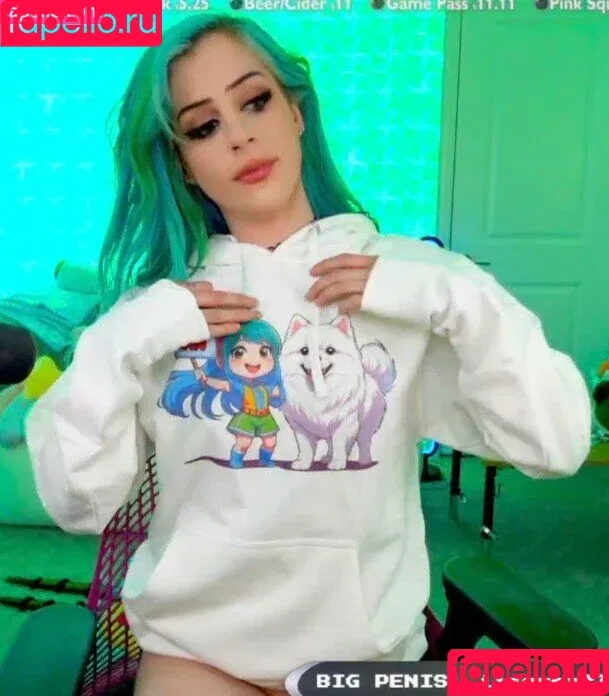 Kati3Kat / Kati3katMFC / blu3kitten Onlyfans Photo Gallery 