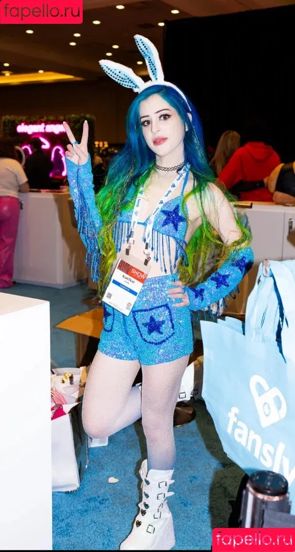 Kati3Kat / Kati3katMFC / blu3kitten Onlyfans Photo Gallery 