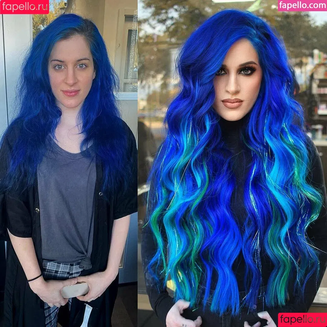 Kati3Kat / Kati3katMFC / blu3kitten Onlyfans Photo Gallery 