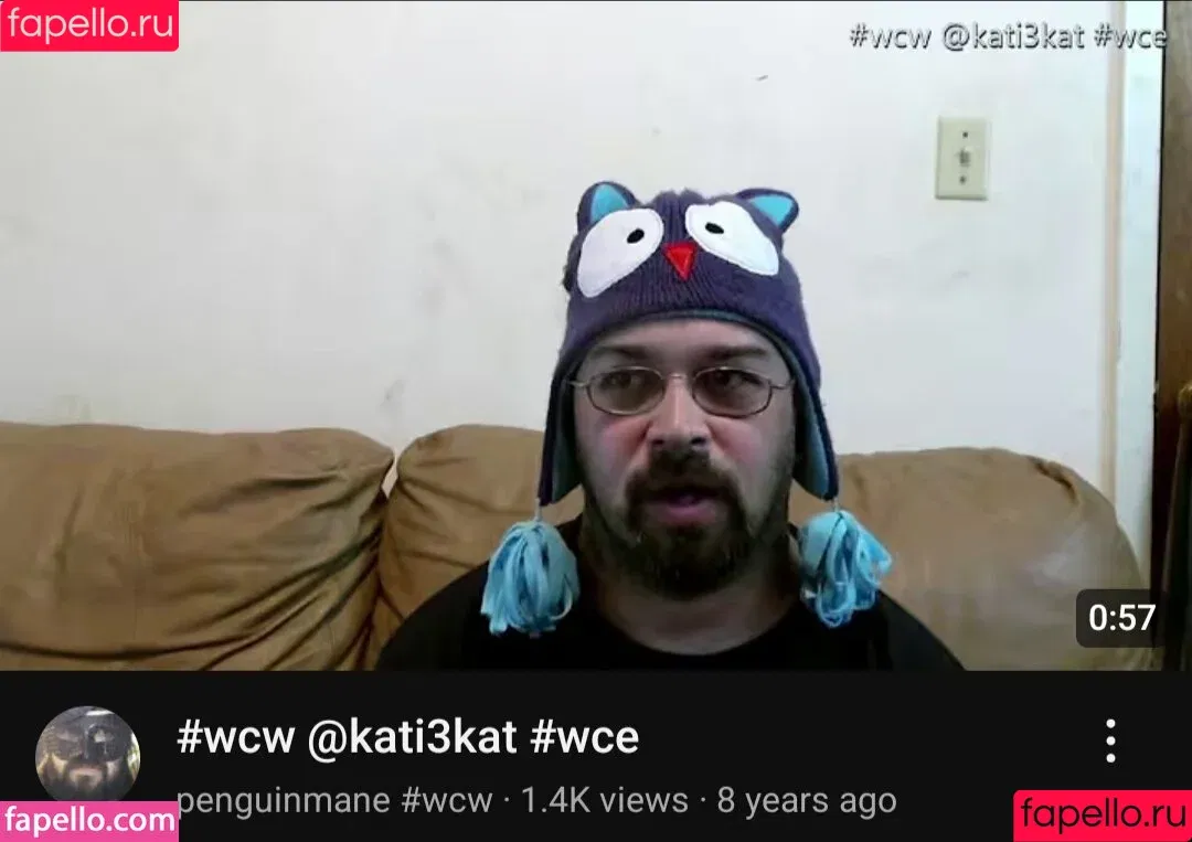 Kati3Kat / Kati3katMFC / blu3kitten Onlyfans Photo Gallery 