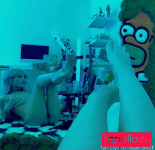 Kati3Kat Nude Onlyfans Photo 37