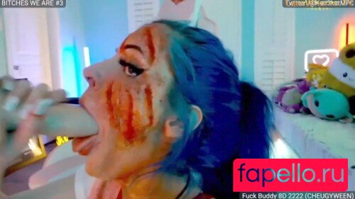 Kati3Kat Nude Onlyfans Photo 32