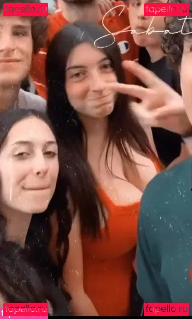 vittoriarubeo Onlyfans Photo Gallery 