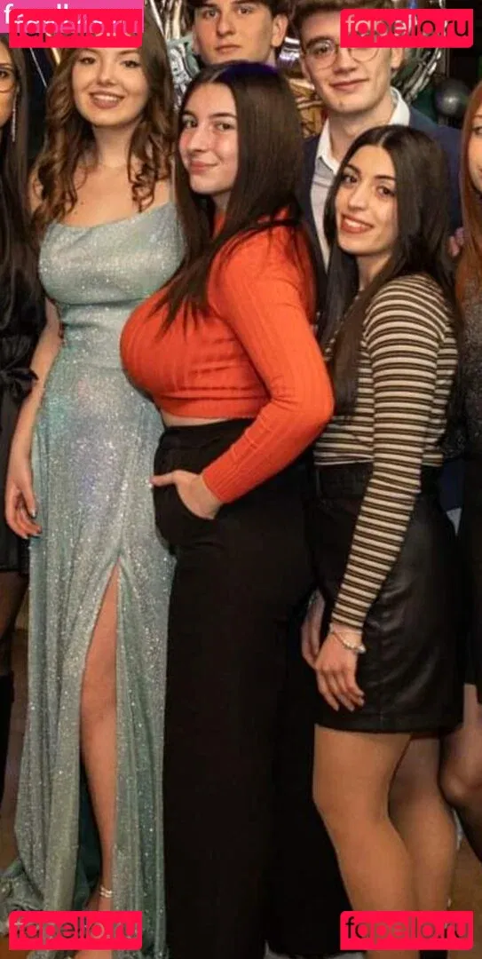 vittoriarubeo Onlyfans Photo Gallery 