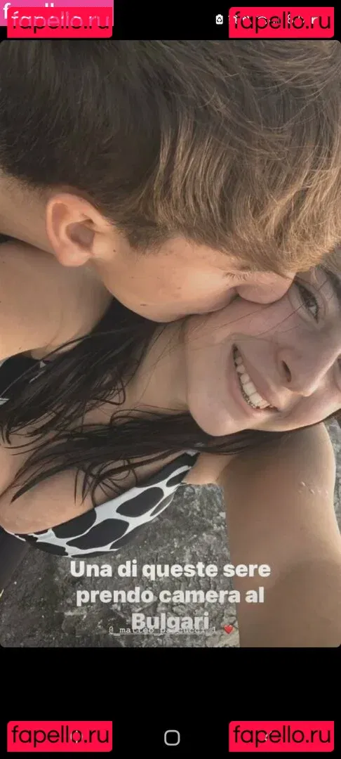 vittoriarubeo Onlyfans Photo Gallery 