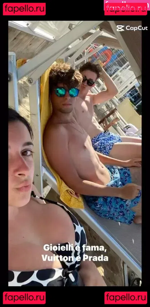 vittoriarubeo Onlyfans Photo Gallery 